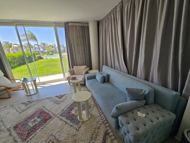 Image of Experience an exceptional stay in a standalone villa at Fouka Bay